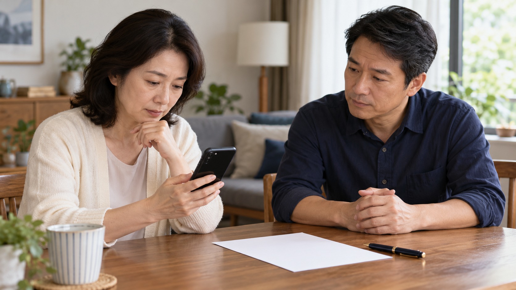 与文章主题相关的AI生成示意图,不代表真实个案或材料。